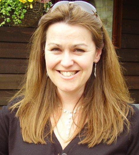 Kathryn Attwood