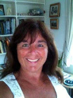Cheryl Barrett