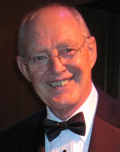 Roger Butler