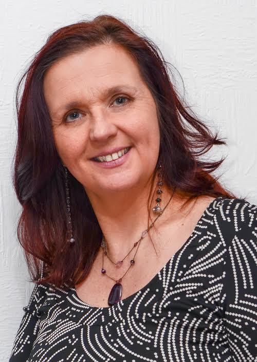 Bev Clark