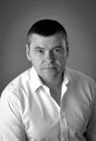 Darren Donohue