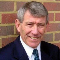 Tony Edwards