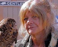 Christine Foster