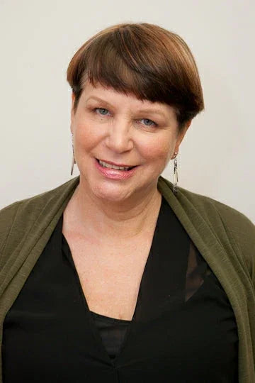 Gillian Hiscott
