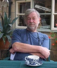 Roger Manktelow