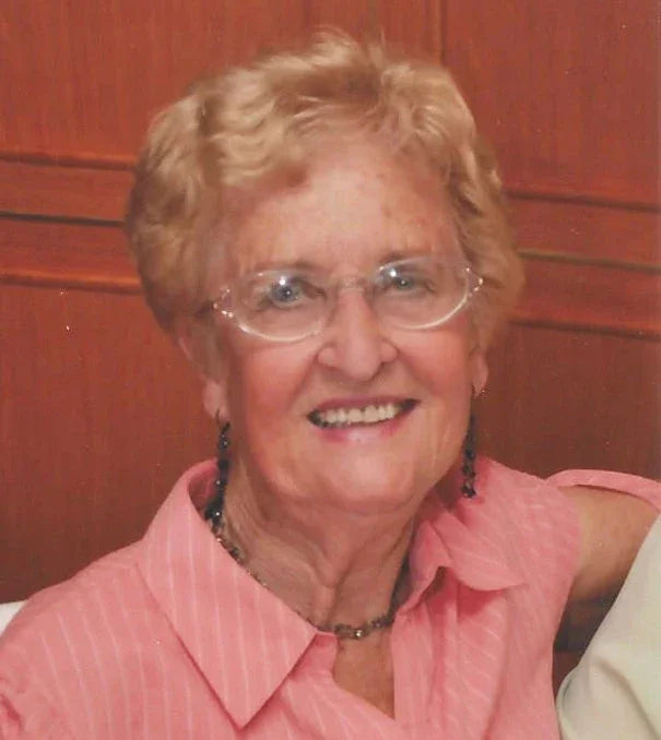 Doreen Moger