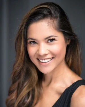 Kattreya Scheurer-Smith