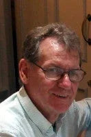Keith Trezise