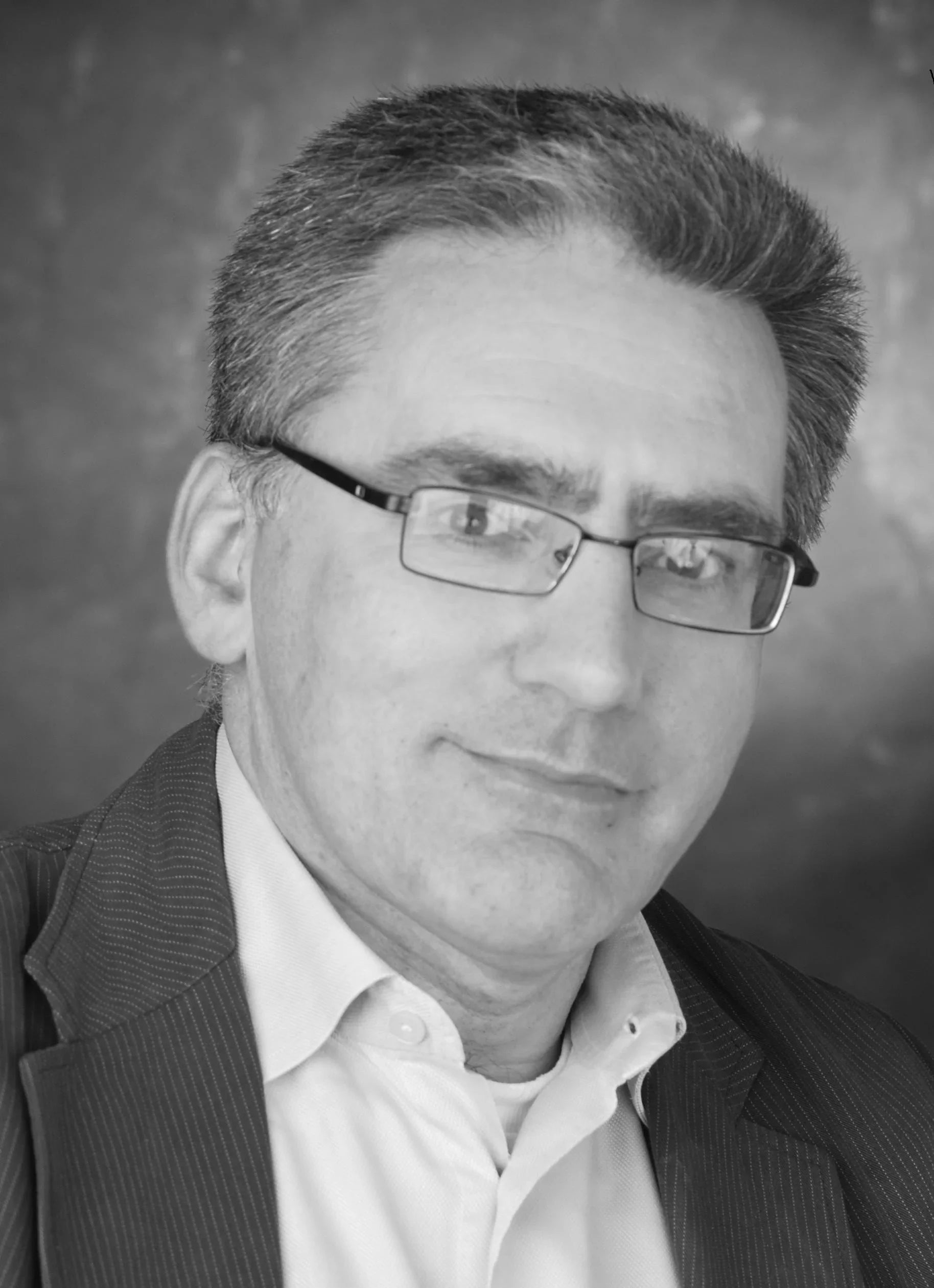 John Waterhouse