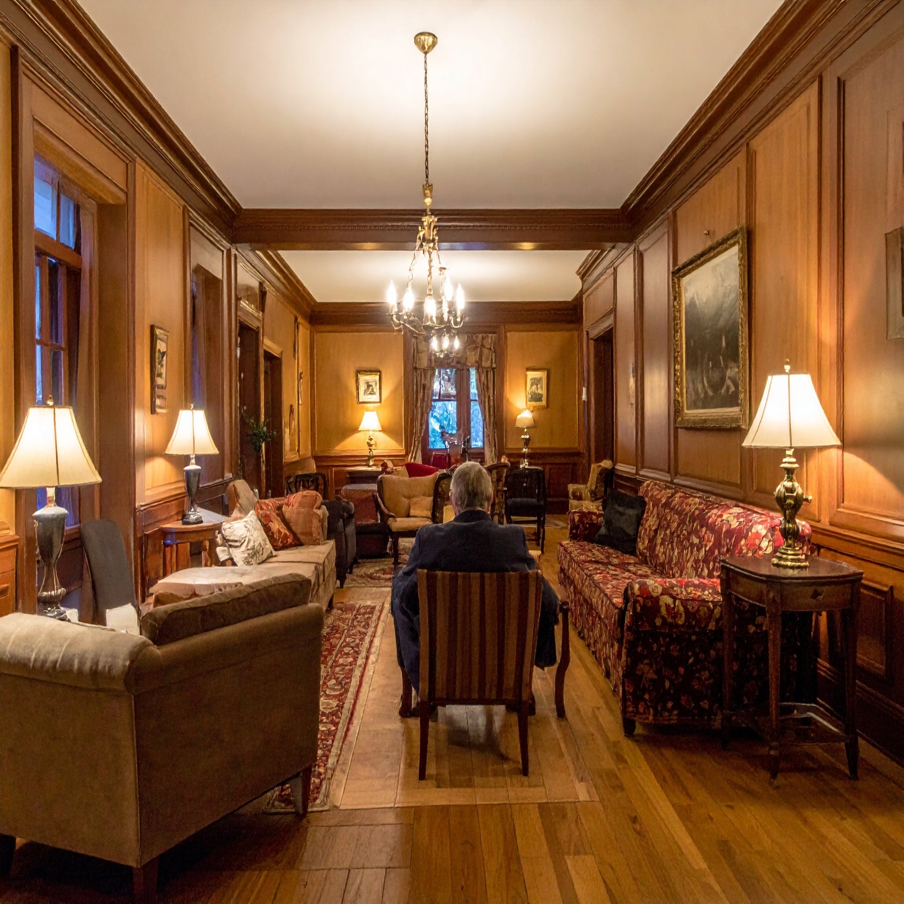 Where Is The Life? – Stagescripts Ltd