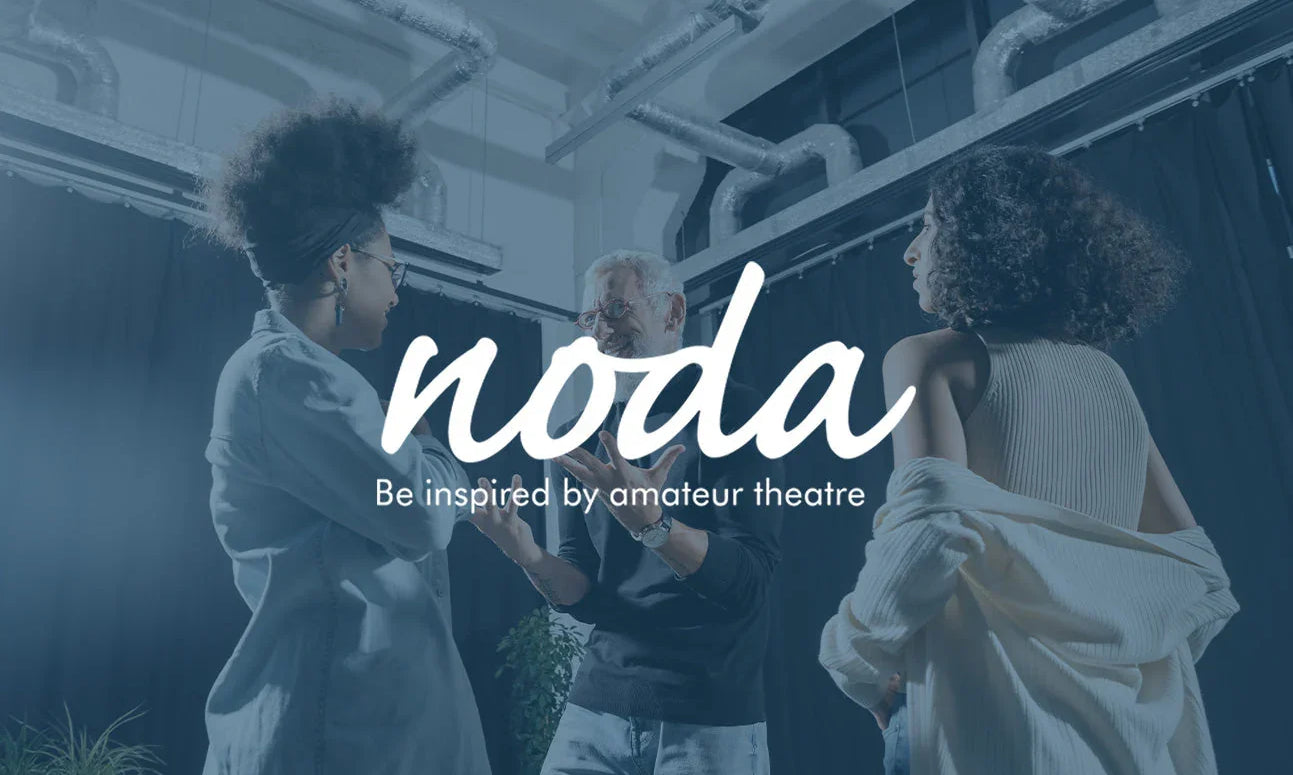 StageScripts and NODA: A lasting partnership