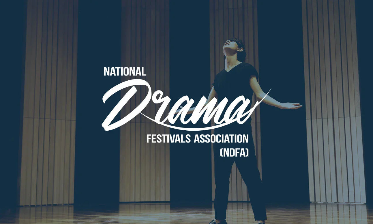 Supporting the NDFA: Our commitment to new writing