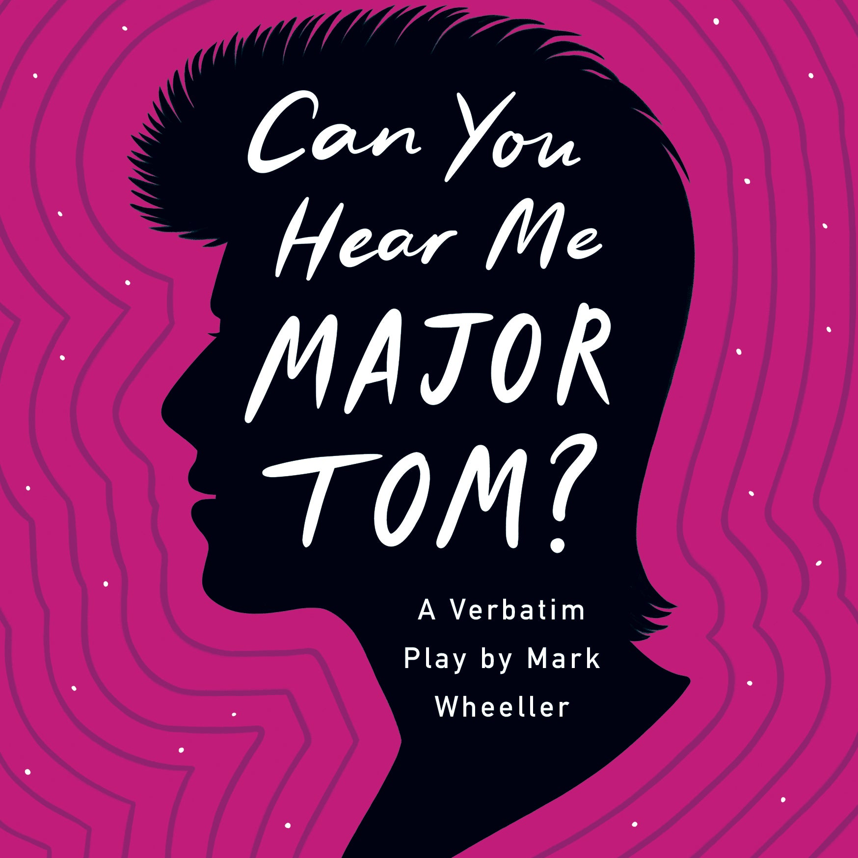 Can You Hear Me Major Tom?