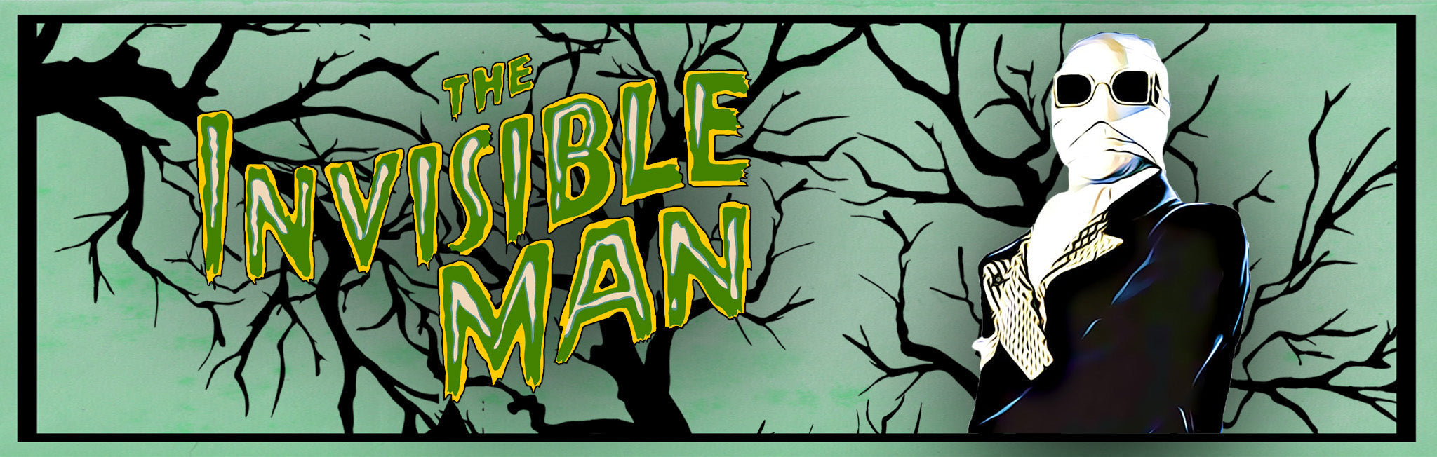 Our Star Theatre Productions Professional Tour of Derek Webb's 'The Invisible Man'