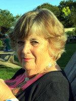 Juliet Bagnall