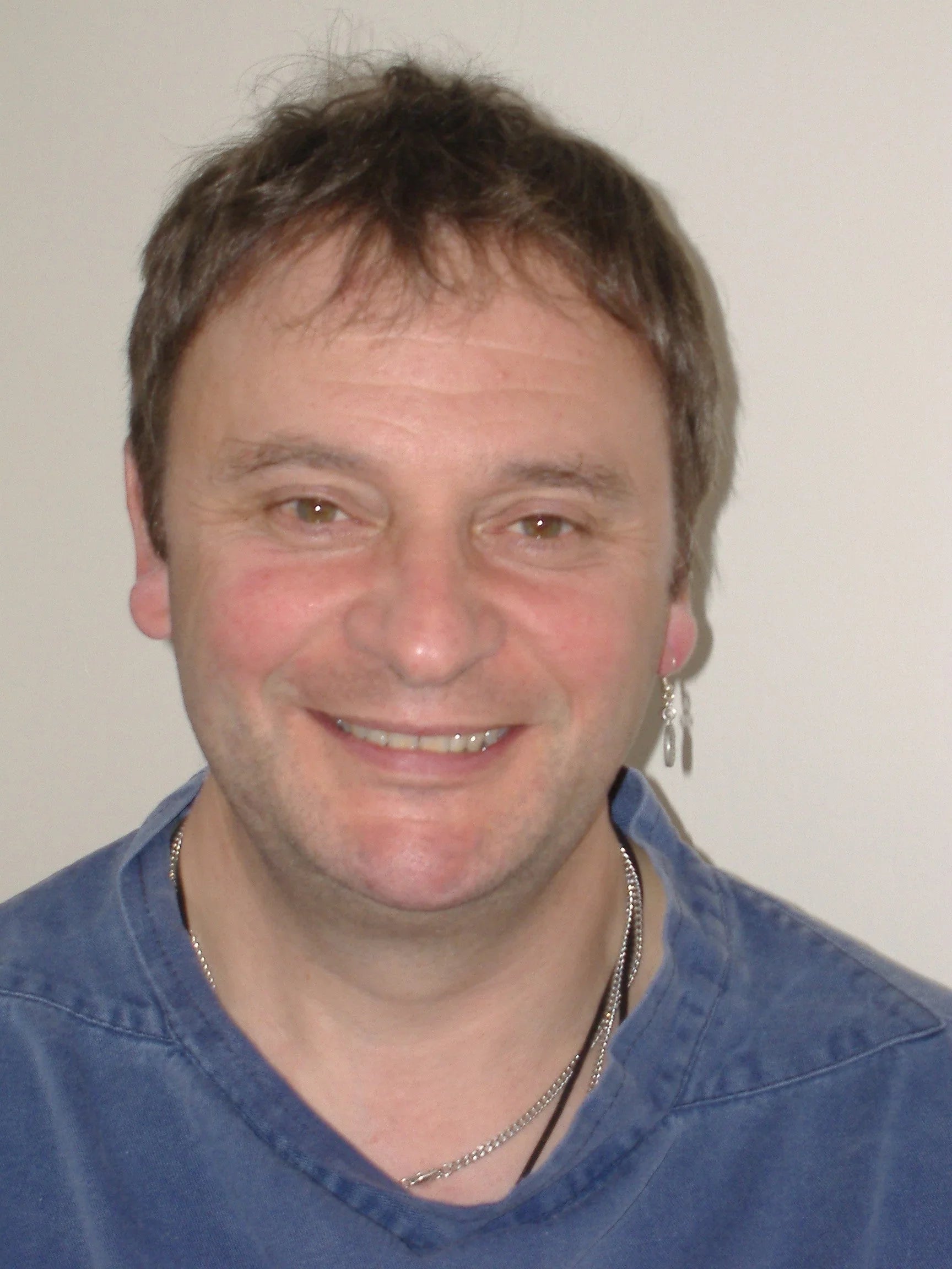 Stephen Bean