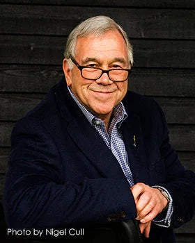 Simon Brett