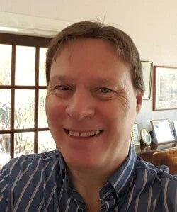 Geoff Buckingham