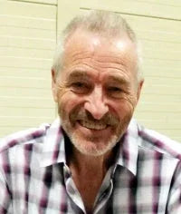 Les Clarke