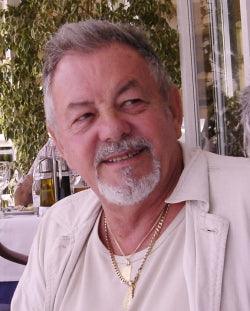Martin Cort