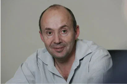 Nigel Currie