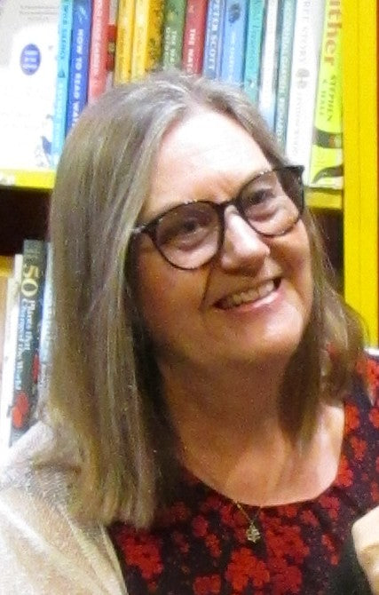 Margaret Holbrook