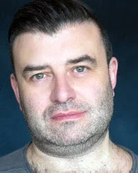 Tim McArthur