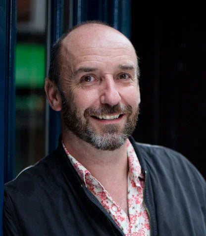 Nicholas McInerny