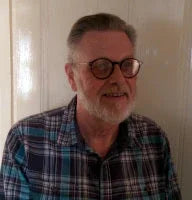 Paul Reakes