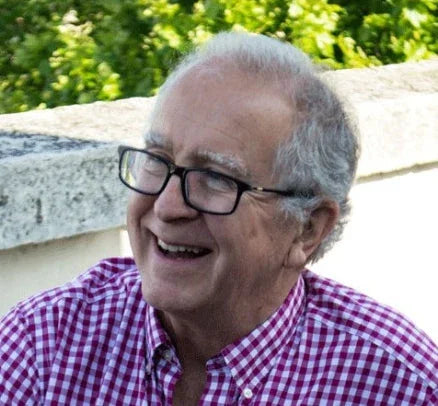 Nicolas Ridley