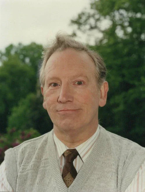 Norman Robbins