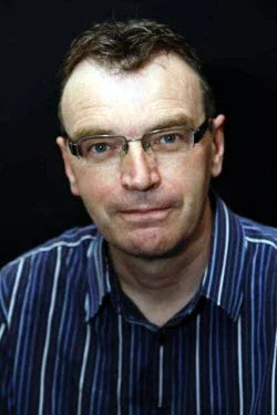 David Robinson