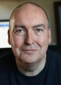 Martin Paul Roche