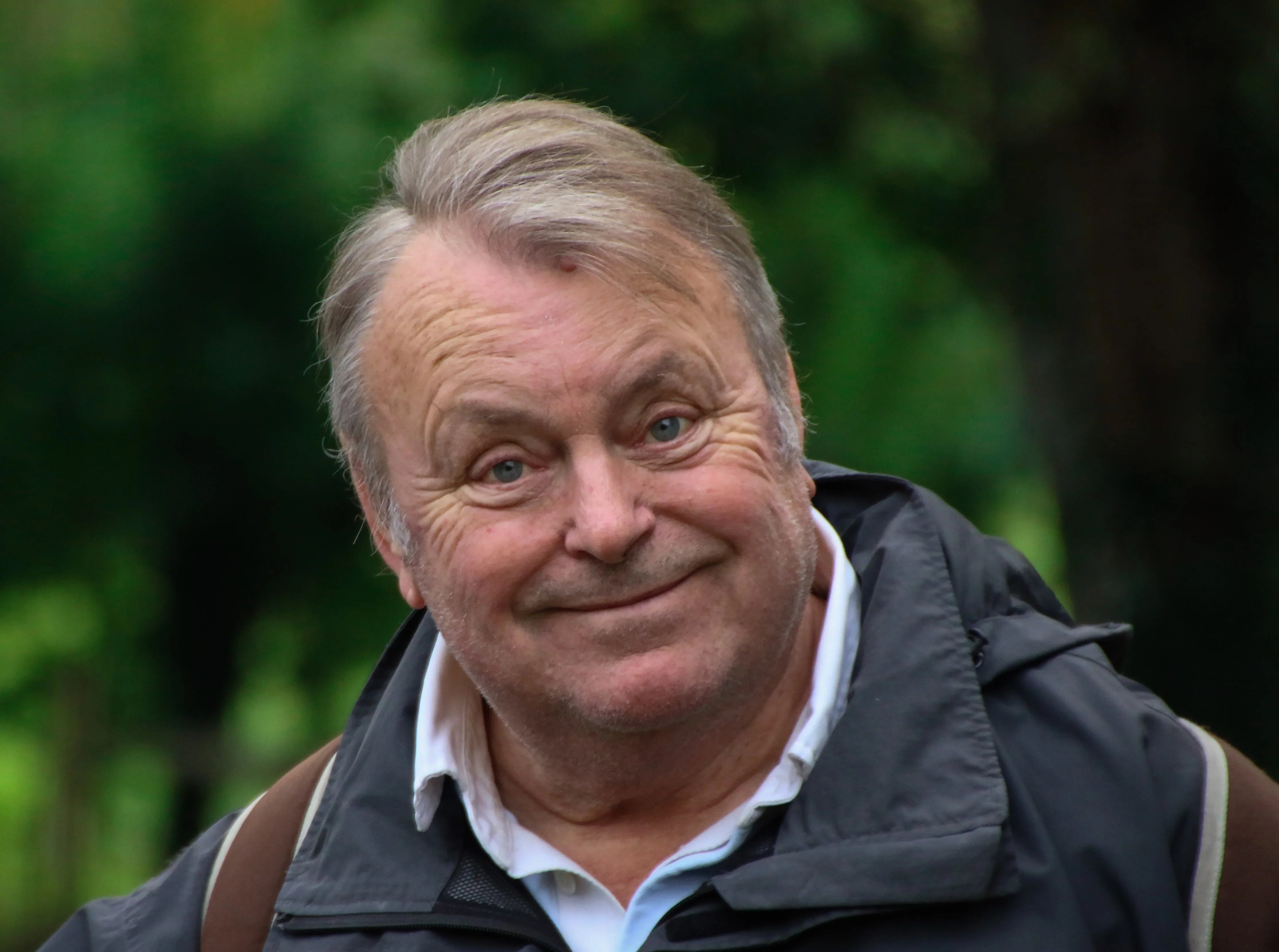 Paul Sherman
