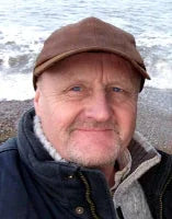 Alan Stockdill