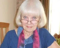 Jill Woods