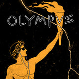 Olympus The Musical - A Race Against Time