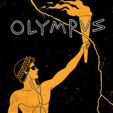 Olympus The Musical - A Race Against Time