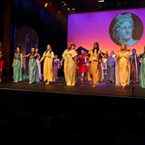 Olympus The Musical - A Race Against Time