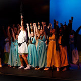 Olympus The Musical - A Race Against Time
