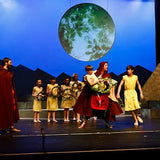 Olympus The Musical - A Race Against Time
