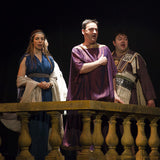 Olympus The Musical - A Race Against Time