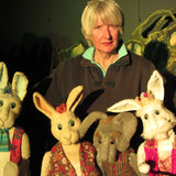 The Rabbit King