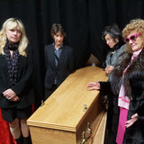 Ovation's Four Women And A Funeral