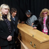 Ovation's Four Women And A Funeral