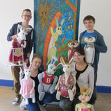 The Rabbit King
