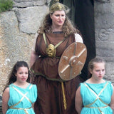 Olympus The Musical - A Race Against Time