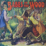 Babes In The Wood (Barrow)