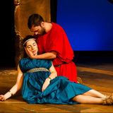 Olympus The Musical - A Race Against Time