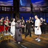 Olympus The Musical - A Race Against Time